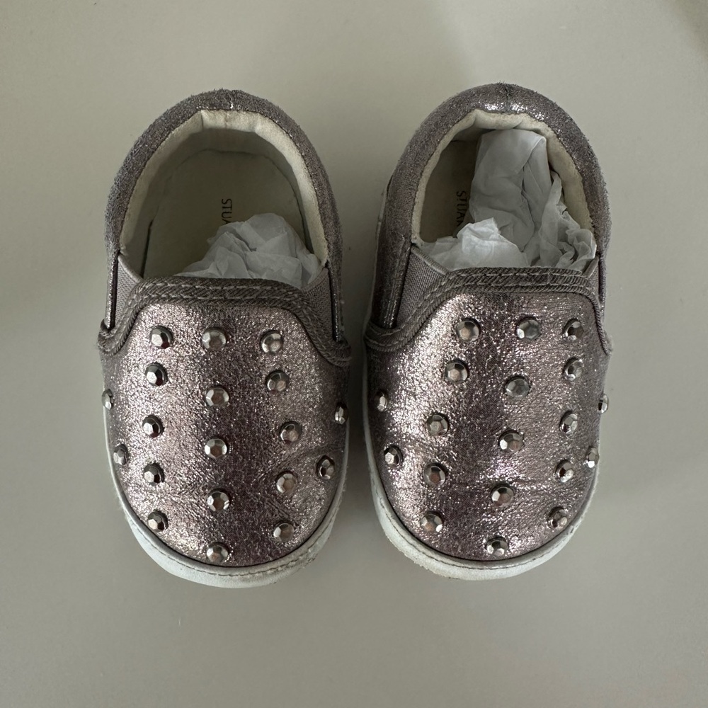 Baby vans